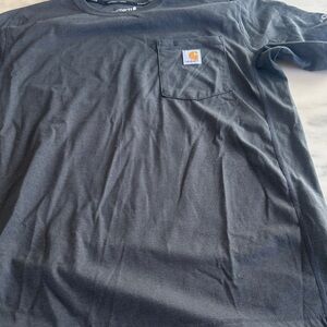 Men’s carthartt tee